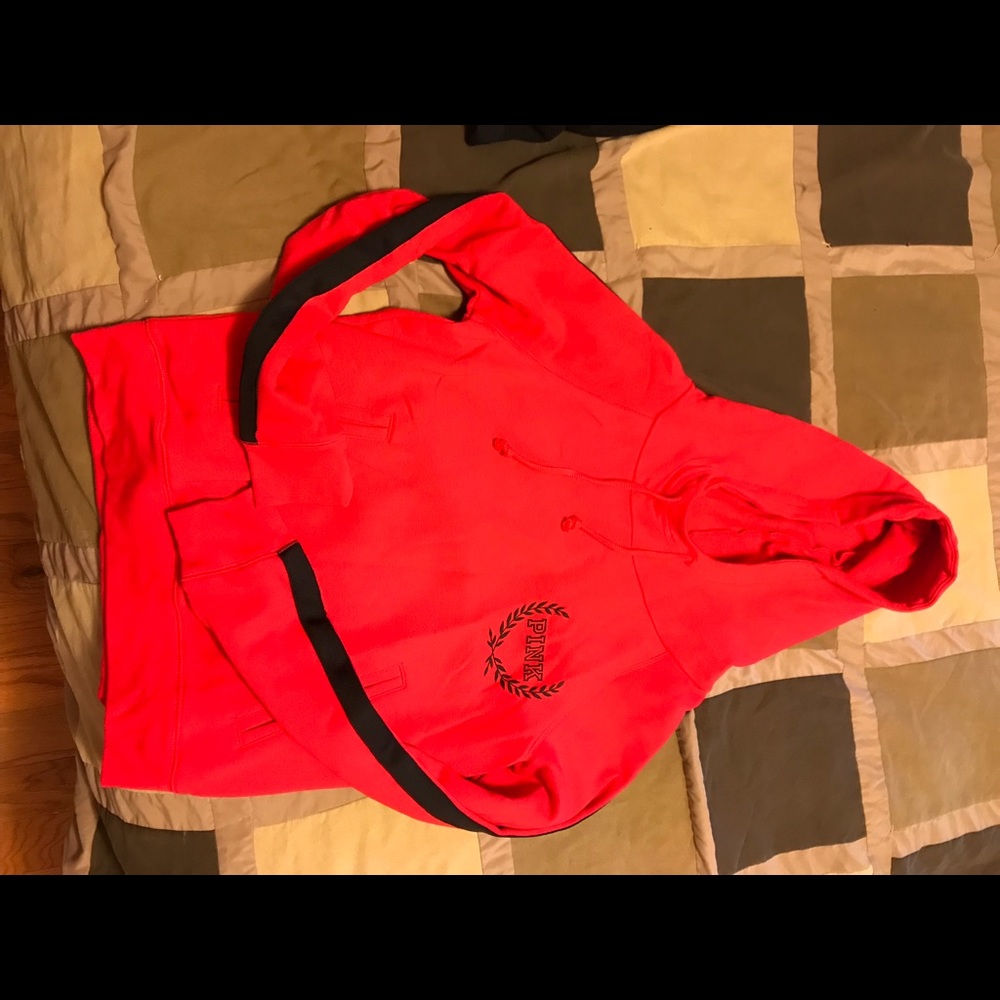 Victoria secret hoodie - Picture 2 of 5